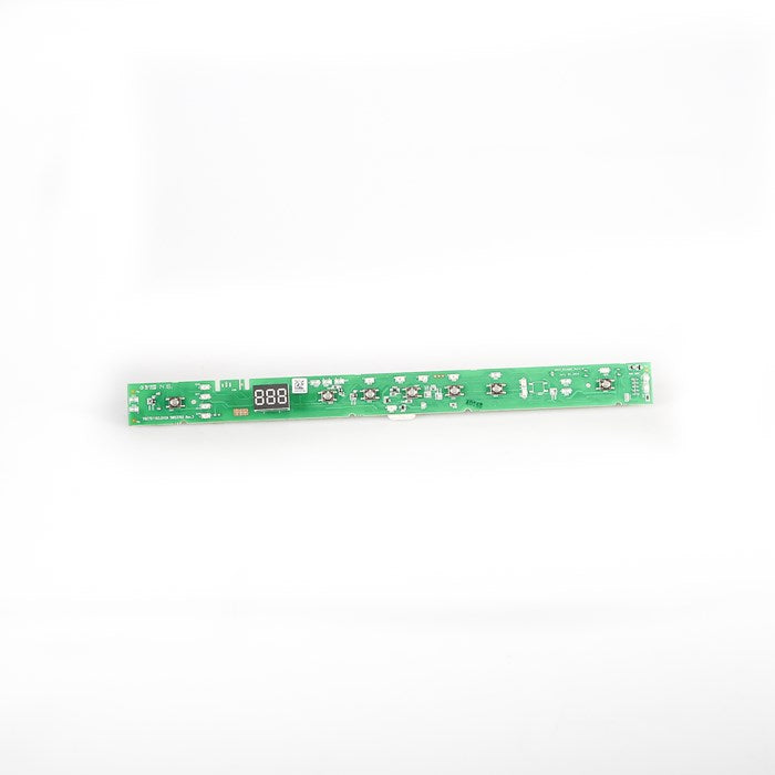 General Electric WD21X23705 Dishwasher User Interface