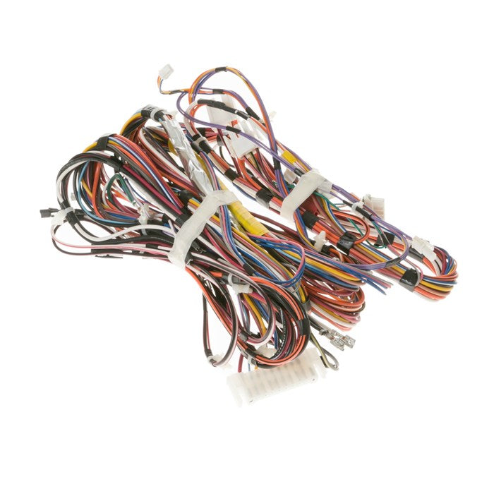 Whirlpool WE08X10088 Harness Main Elec